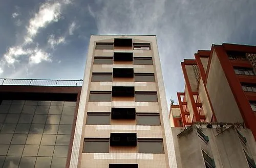 Master Express Alberto Bins - 200 Metros Do Hospital Santa Casa