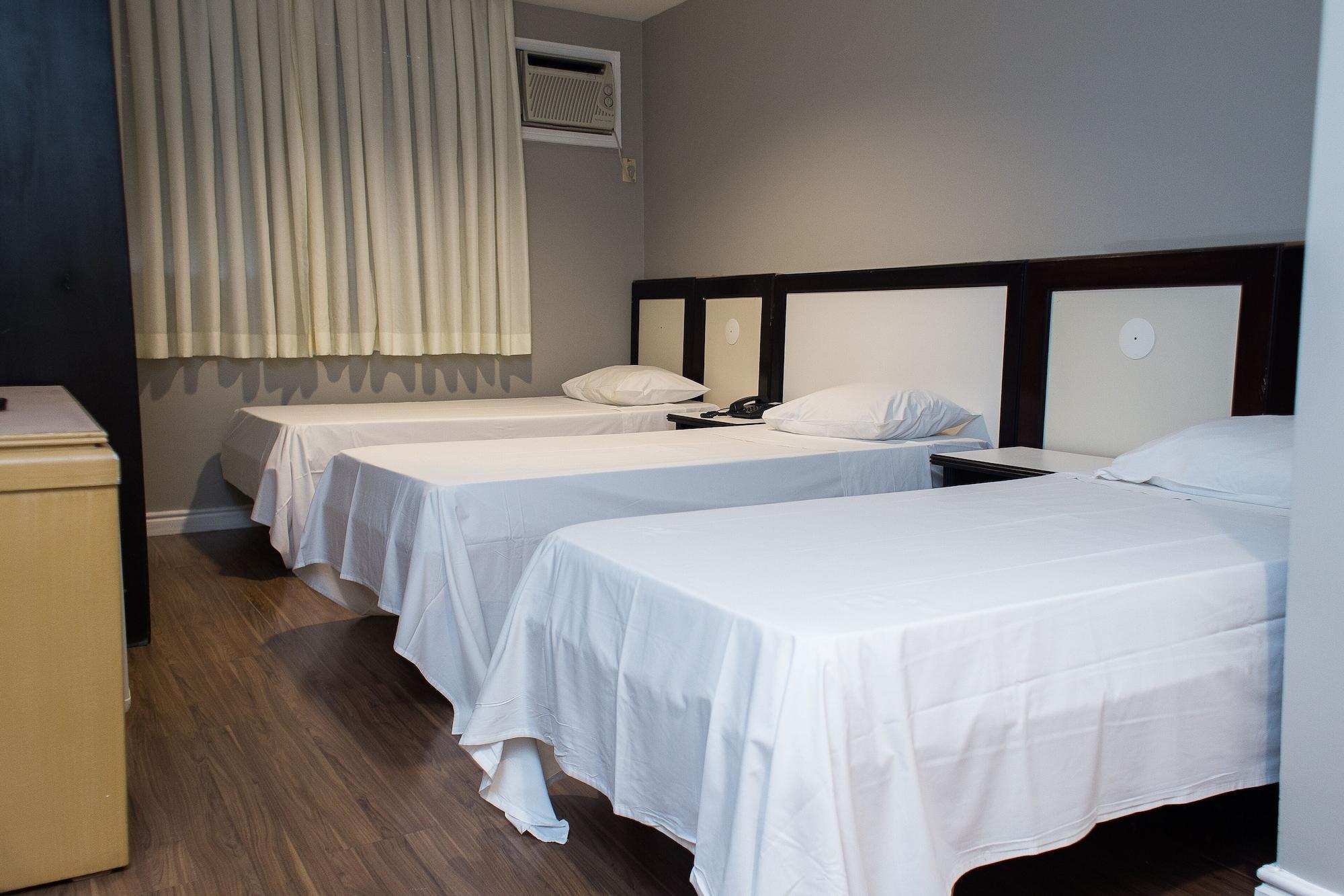 Master Express Alberto Bins - 200 Metros Do Hospital Santa Casa Porto Alegre