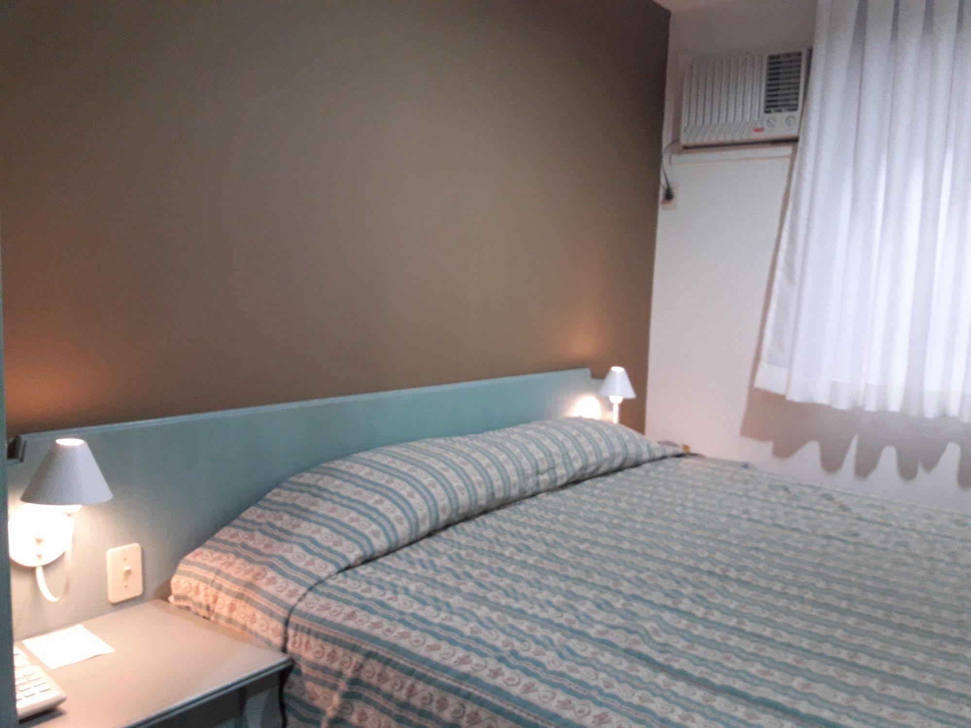 Master Express Alberto Bins - 200 Metros Do Hospital Santa Casa 3* Porto Alegre